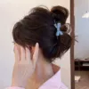 1# синий, бантик
