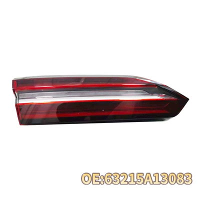 2011-2026 Models Tail Lights F10, Tail light - 24-models-left-inner-taillight-63215a13083
