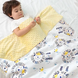 睡袋、防踢被;三件套;其他婴儿寝具
