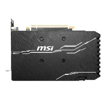 适用台式机 微星(MSI) 万图师 GeForce GTX 1660 SUPER  独立显卡