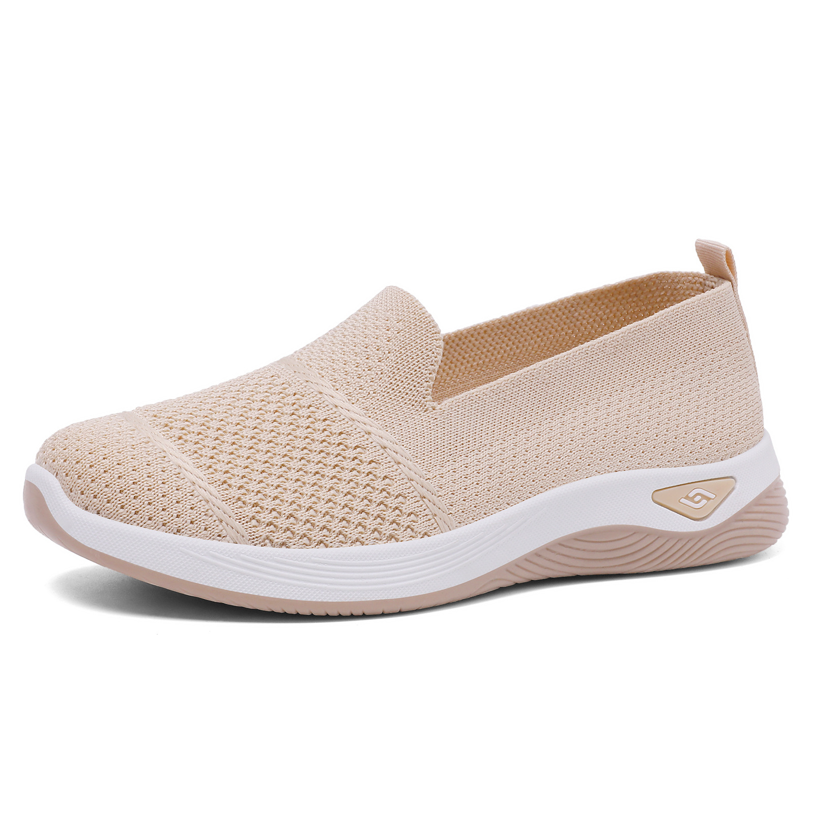 G-SK12 Beige (en bolsa con cremallera PE)