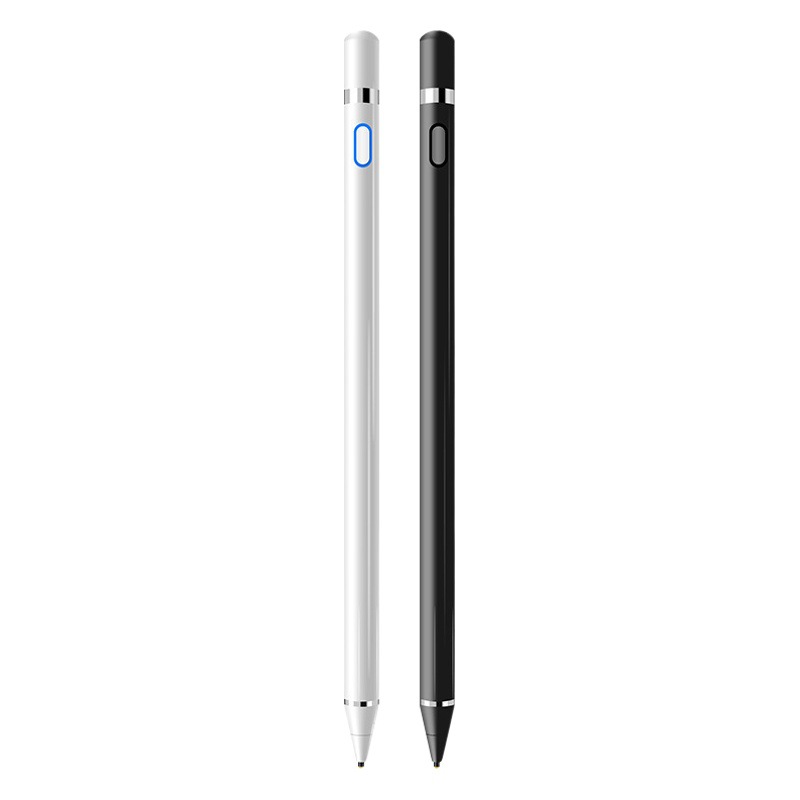 Pluma capacitiva para Xiaomi Huawei Apple Tablet teléfono universal iPad Touch Pen lápiz pantalla táctil stylus