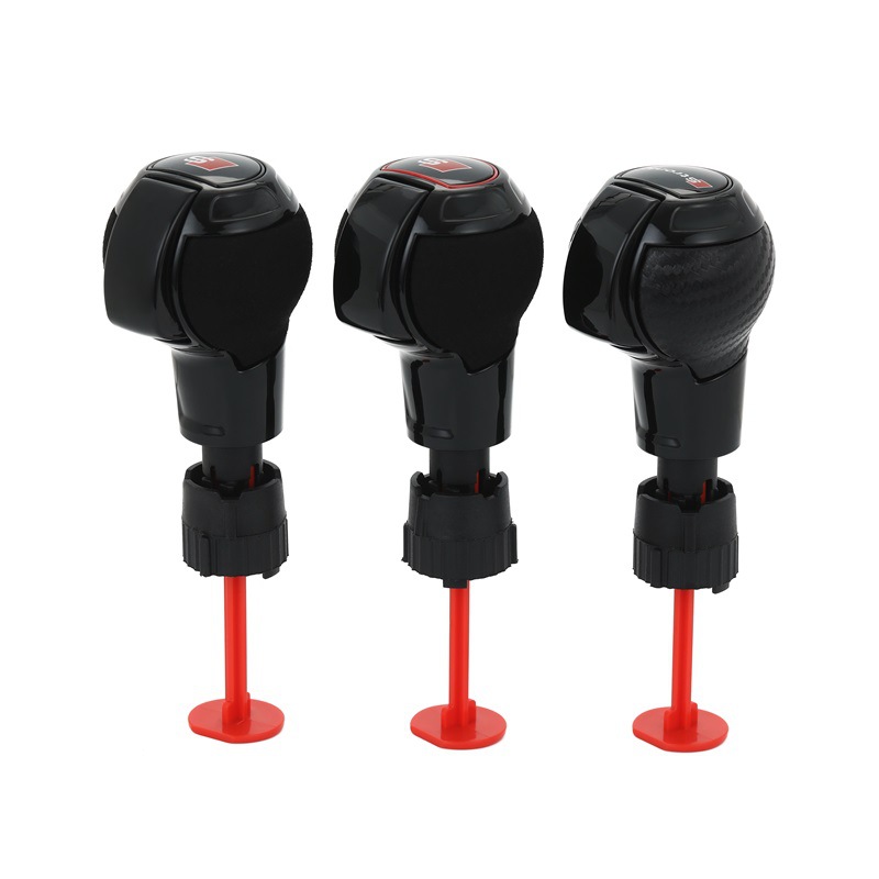Custom Gear Shift Knob for Audi Automatic Transmission