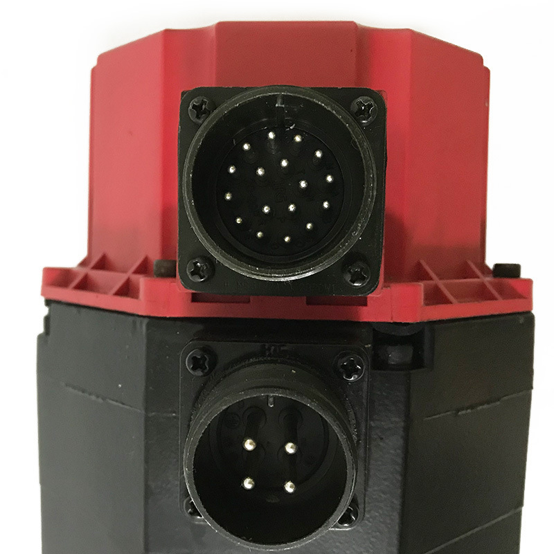 A06B-0123-B077 2123-B077 B175 FANUC发那科电机 成色好现货议价