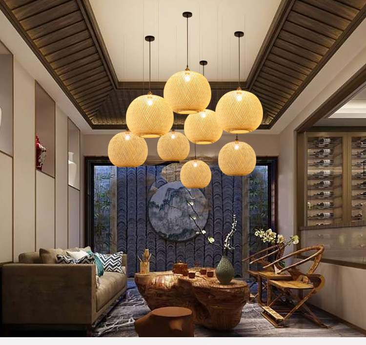 Chandelier Variation 3