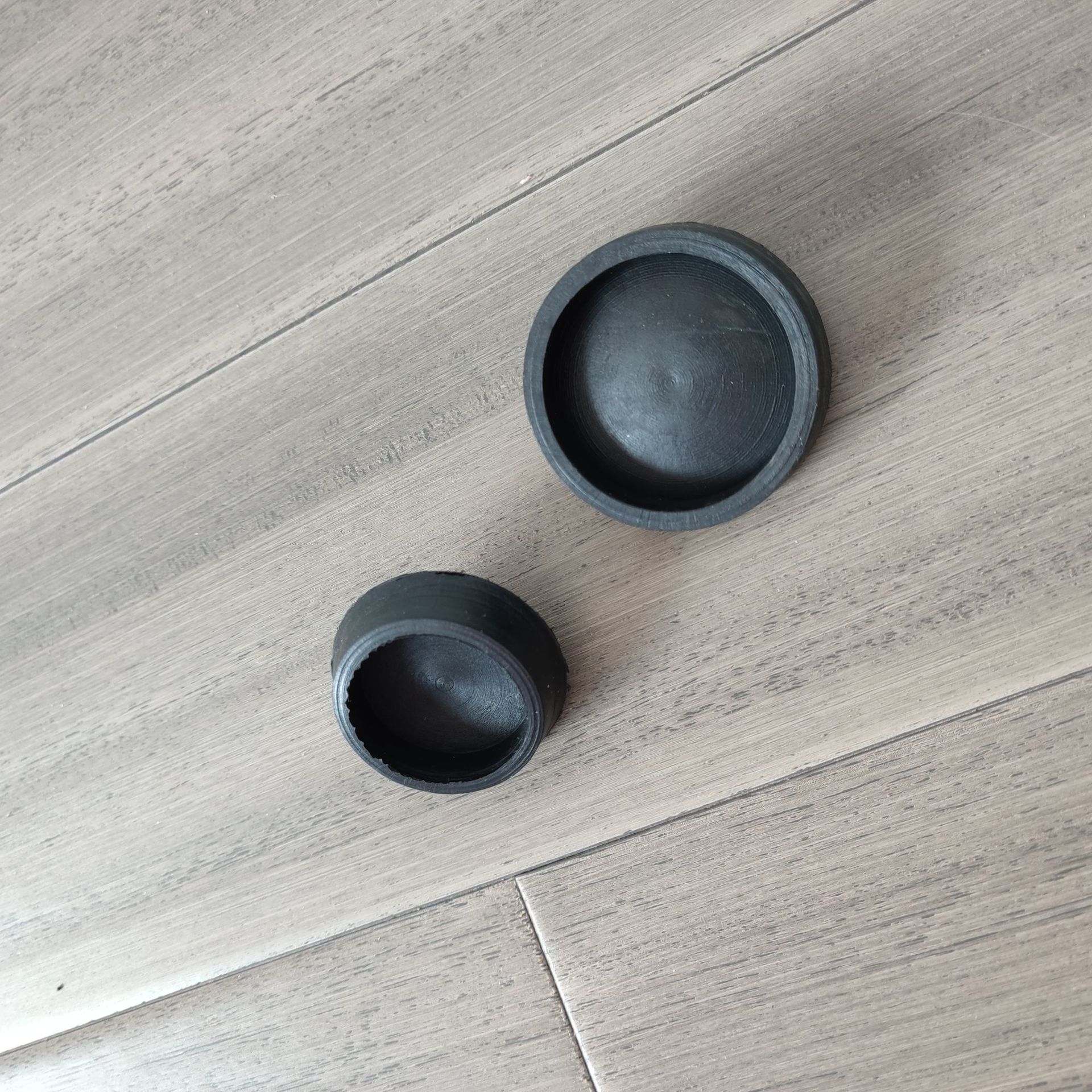 Plastic drain, laundry sink, drain outlet adapter, mop sink, threaded drain cover manufacturer's discount Application Scenario