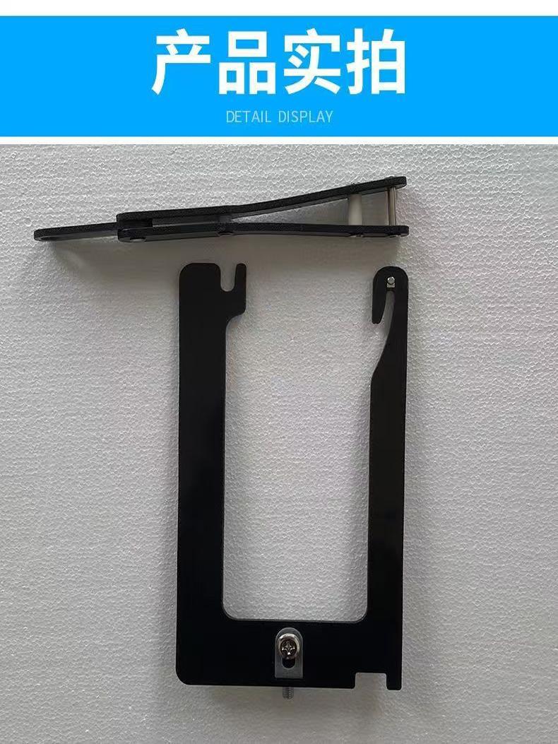 高空穿绳器便携式挂绳绑线挂钩工具远距离拉绳伐木扶桉树