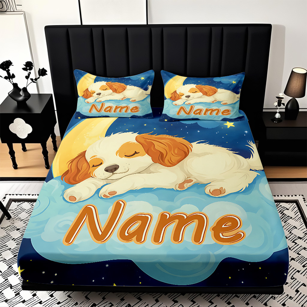 TEMU / JIT transfronterizo pro-piel abrasivo cama pet pet