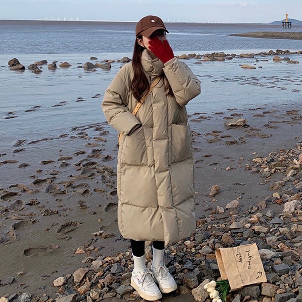 카키-