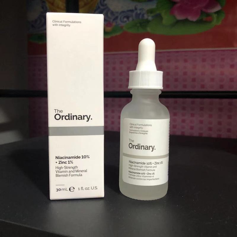 The ordinar10 % ニコチン酸アミド美亮白エッセンス原液美亮白毛穴粗大収縮化毛穴|undefined