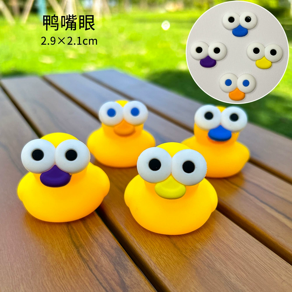 B.Duck, украшение для игры в воде с бантом, лимонный молочный чай, подарок на день рождения