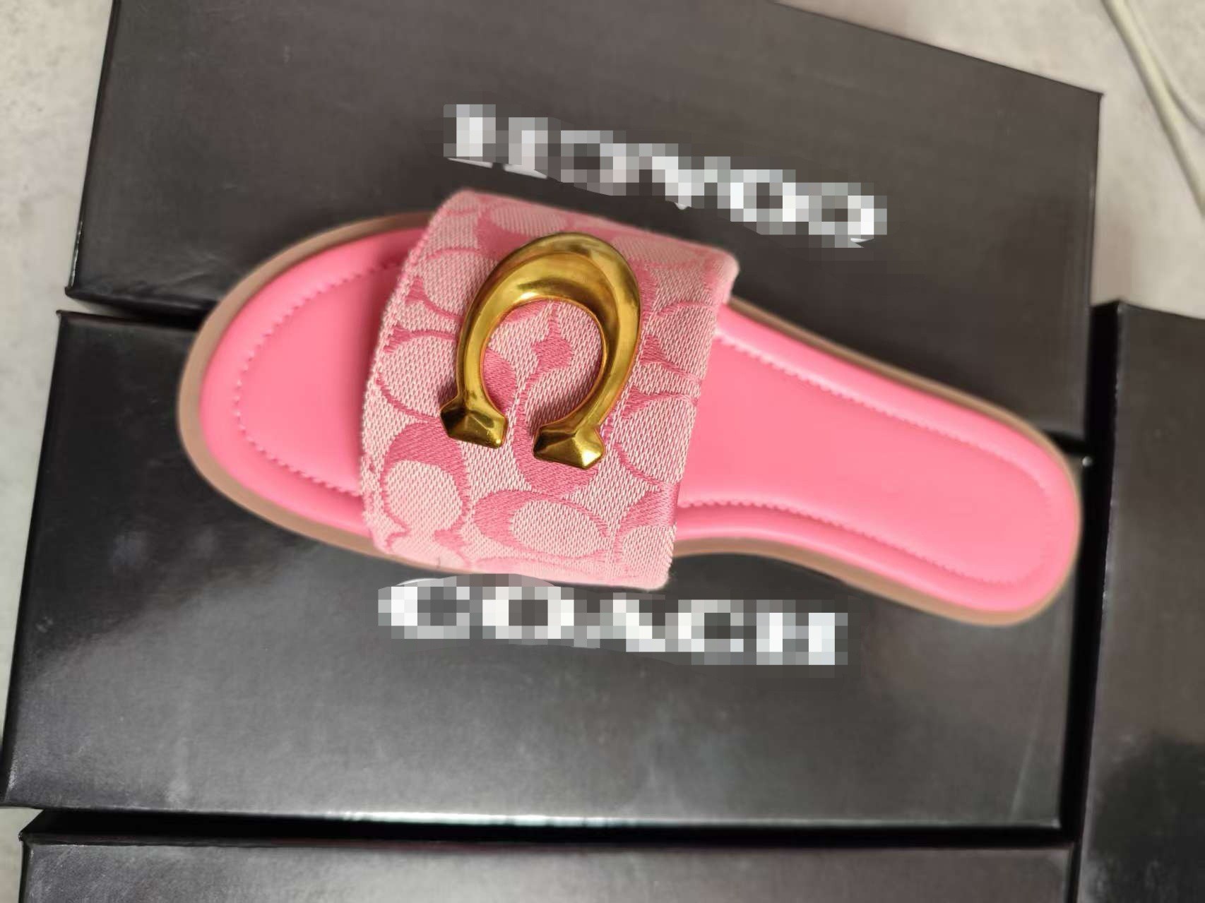Gran C rosa