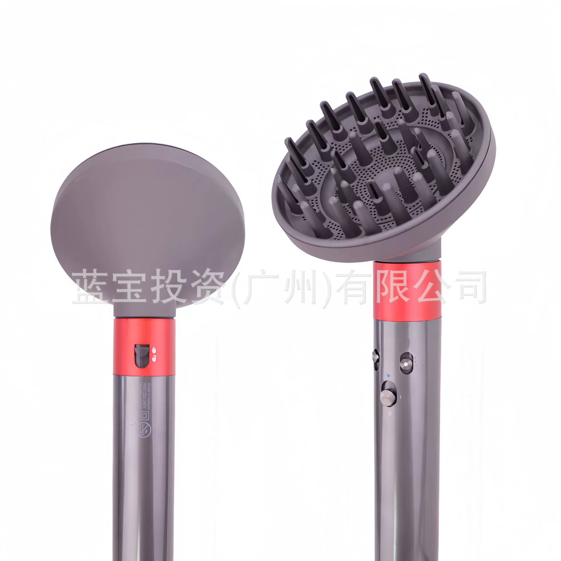 Применимо к Dyson Airwraphs01/05 моделирование устройства сухого капота аксессуары