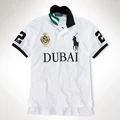 Dubai white