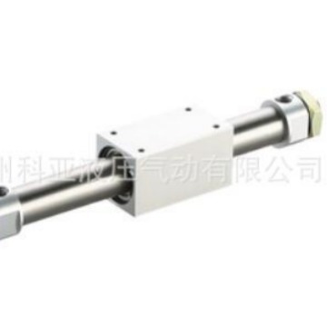 全新台湾TRIVE气缸 气压缸SUS-M20X50 不锈钢 进口