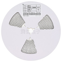 ��ָ������� US1J SMA/DO-214AC UF4005 ��Ƭ ����������