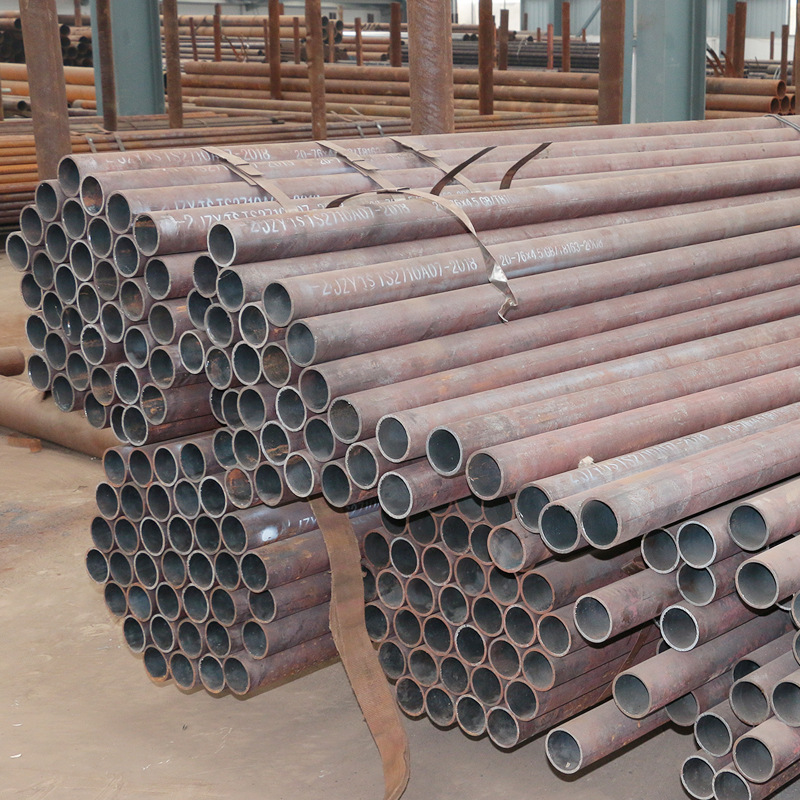 江苏盐城 20G 低压锅炉管 无缝管价格 金正阳无缝管 现货