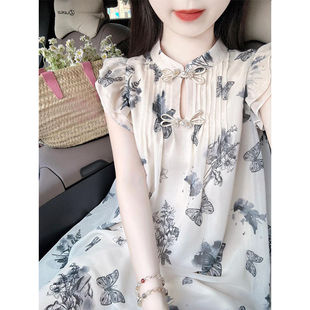 ����ʽ���Lˮī����ӡ�����������B��ȹС���OӋ�w�w������ȹ�ļ�