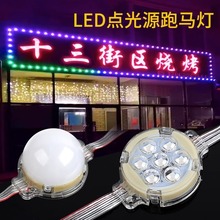 LED�c��Դ�����߲����R���ɫȫ�ʴ�����������bV��5cm�T�^��