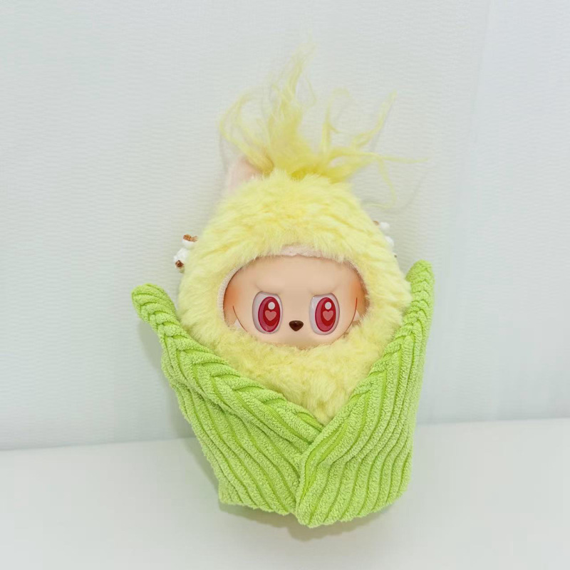 labubu ベビー服 Labubu 服第 1 世代、第 2 世代、第 3 世代サーカス ピエロかわいい恐竜蜂サメ スーツ|undefined