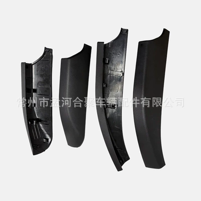 Macan and can be installed without damaging – Luggage Rack