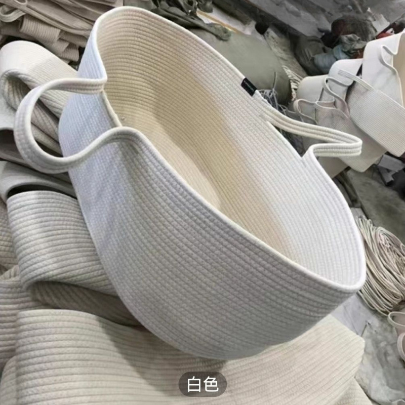 Home Portable Baby Reclining Photo Props Car Sleeping Basket Outing Folding Baby Portable Basket