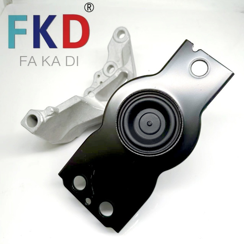 Cross-border bestseller 11210-1V30B is suitable for Nissan car engine mounts, direct sales from the manufacturer