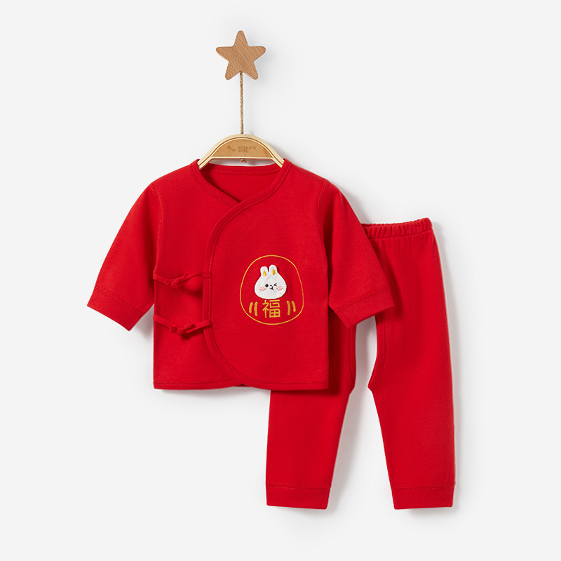Cotton Baby Innerwear