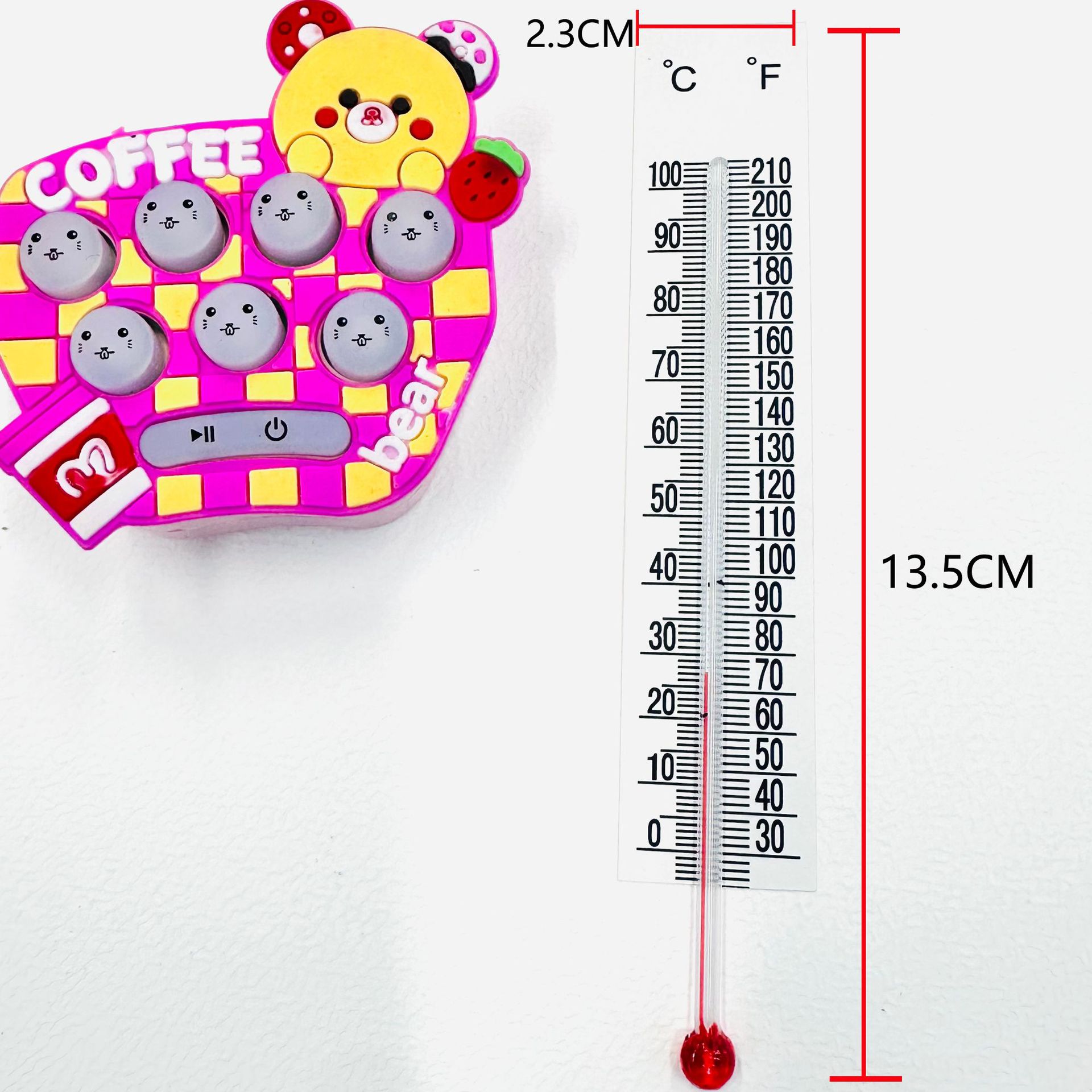 0-100高温°纸片D