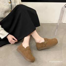 图片新自家连续新款2025上米白色黄色卡其色成年现货帆布其他男女