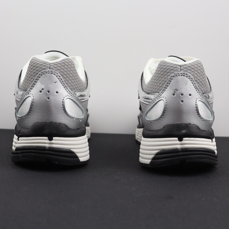 Putian Shoes Shock-Absorbing Lightweight P6000 Mesh Breathable Cross-Border Sports Shoes Men's and Women's Original Running Shoes