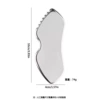 Lip scraper (opp bag)