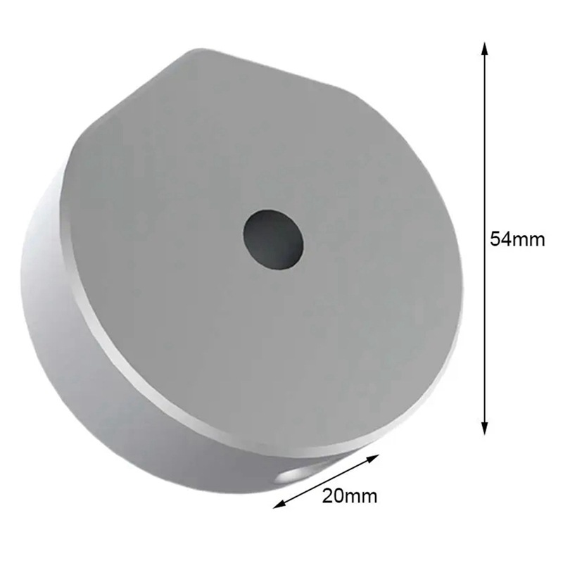 Ventas transfronterizas calientes mini aleación de aluminio base de conversión V4 señal de soporte de metal accesorios trípode