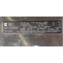 ����˹ QSB6.7 �l�әC���  ���׻������T�״����C�������