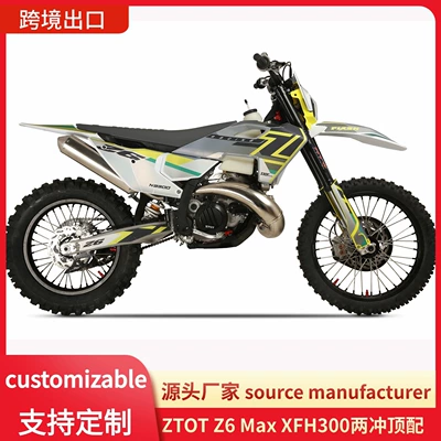 Negotiable wholesale ZTOT Motosikletlər