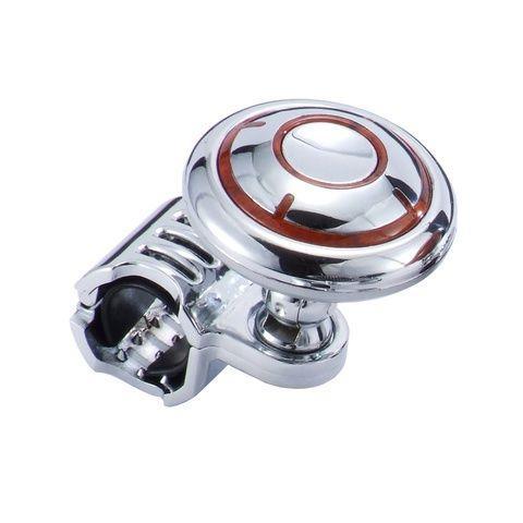 Car steering wheel to turn to Foldable Ball automobile Booster Metal Power Ball Booster