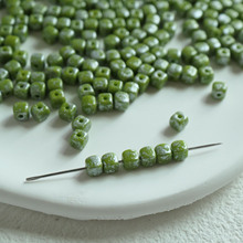 ?�ݿ���4mm����С�����wDIY�ֹ����鷨����͸���\�ϙ�ʯ���y���