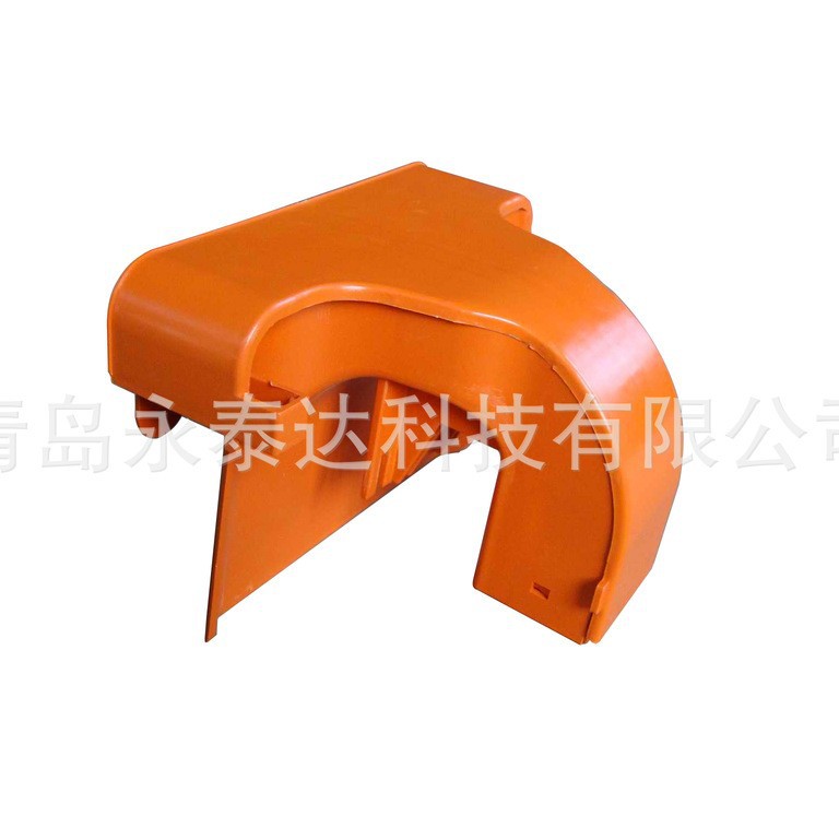 供应光纤槽光纤小下引|尾纤槽|采用阻燃塑料-价格低质量优