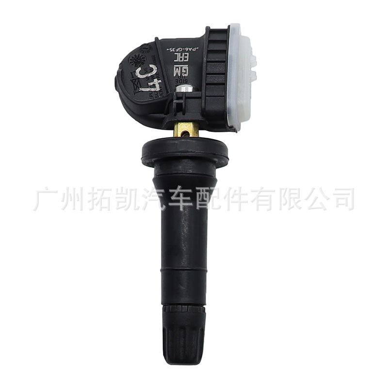 13540603 Sensor de presión de neumáticos TPMS para Buick Chevrolet Cadillac Opel Auto Parts