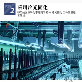 紫外线灯;汞灯;光伏组件