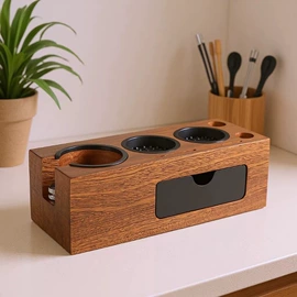 木质工艺品;配套器具;家具配件