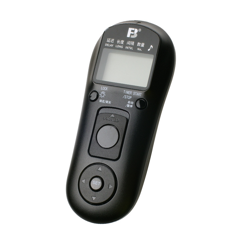 Feng standard WX-N3-1 wireless Shutter apply Canon EOS7D 7D2 6D 6D2 50D Camera Remote