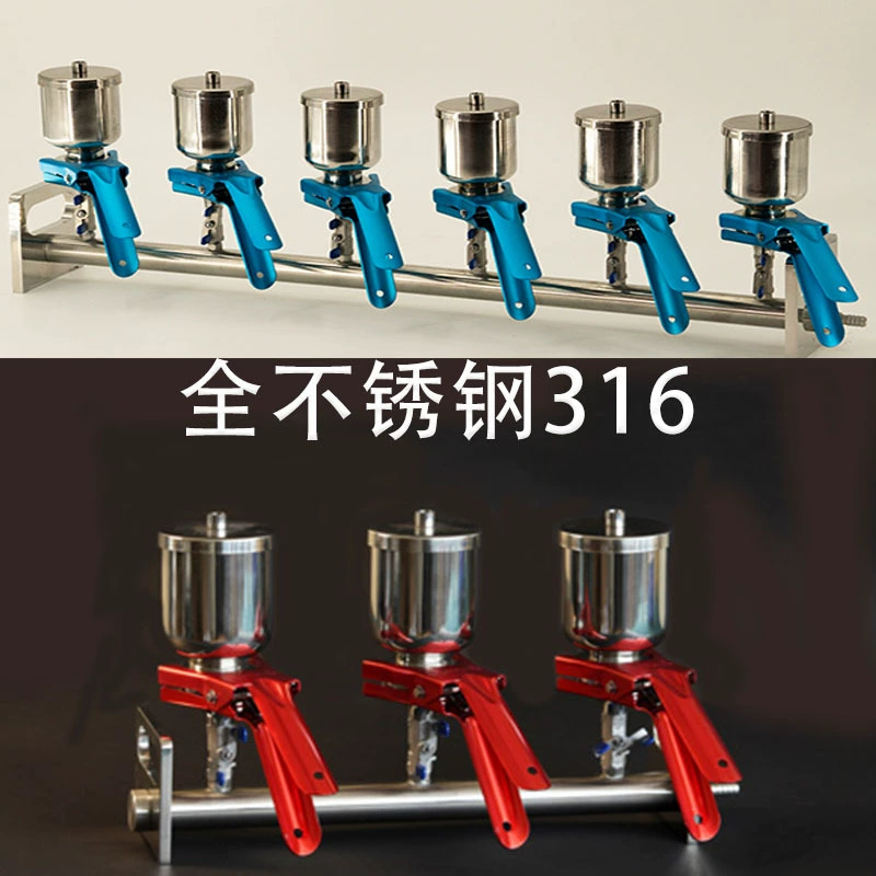 Многозвенный биологический фильтр Tianjin Ultraseins SSM-1/SSM-3/SSM-6