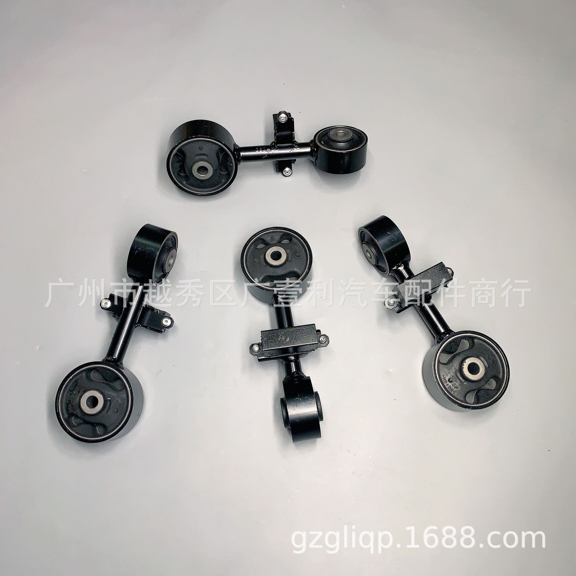 Suitable for 12363-28010 12363-28020 12363-28080 ACR30 upper right Machine foot glue