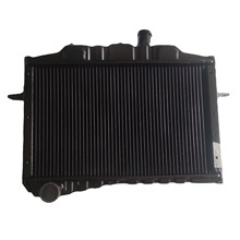 ��ҰJ07C������ˮ�� FC3J��ȴ ɢ���� 16440-4981 ������� HINO
