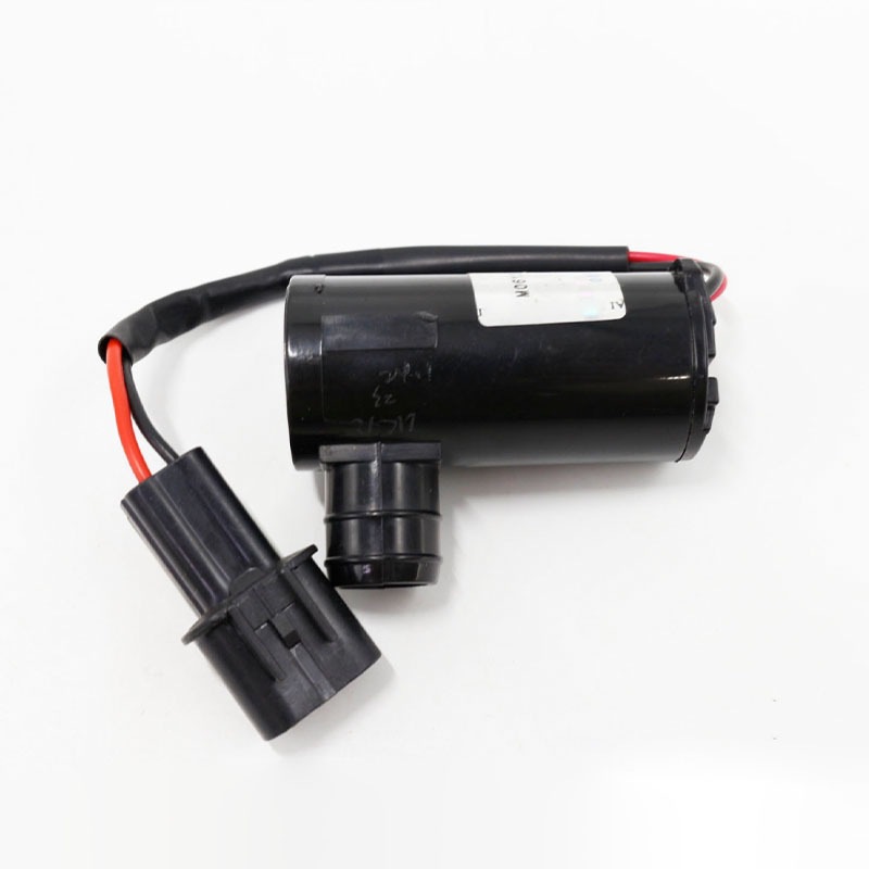 98510H1000 is suitable for the front windshield washer fluid pump of Hyundai Terracan 2001-2006