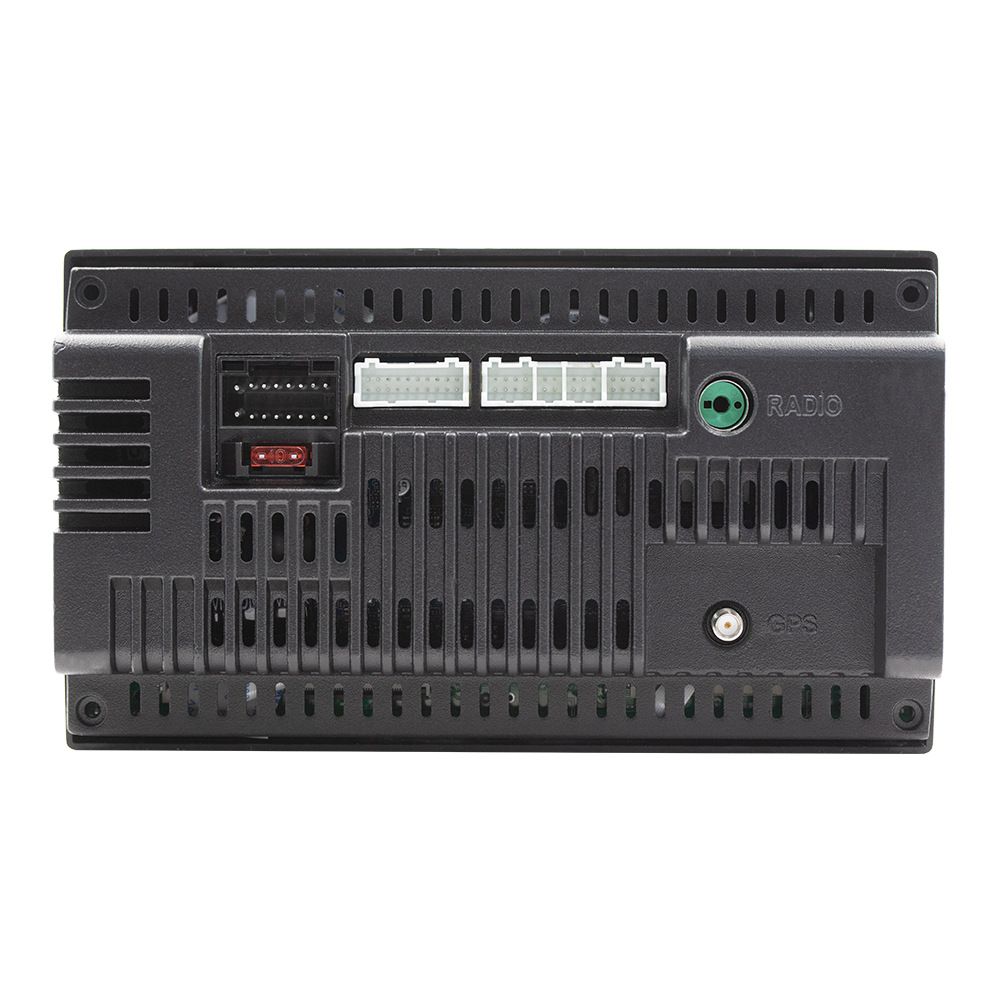 6.86 Pulgadas de navegación de automóviles Android general carplay inalámbrico HD imagen de marcha atrás máquina de control central inteligente