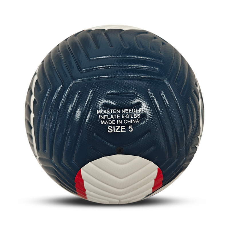 Nuevo número 5 Copa del Mundo de fútbol Copa de Europa Copa América Liga de Campeones con el mismo pegado pu adhesivo número 4 fútbol transfronterizo