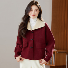 �p�ӷ��I�ɲ�жë�ض̿�����Ů�ﶬ2025�¿����e���ɺ���������