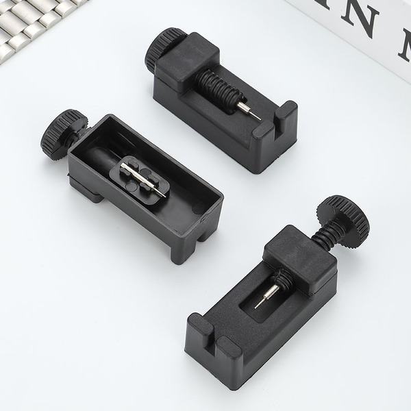 New watch repair tool